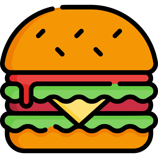  Juicy Burgers