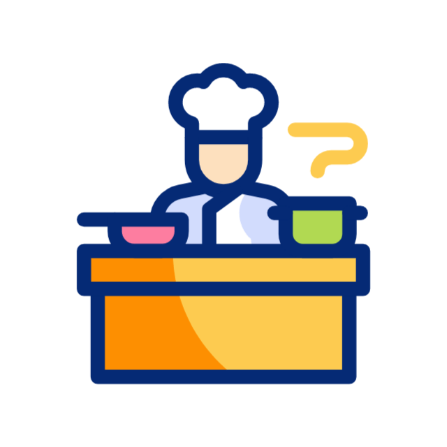 Shaban’s Renfrew chefs